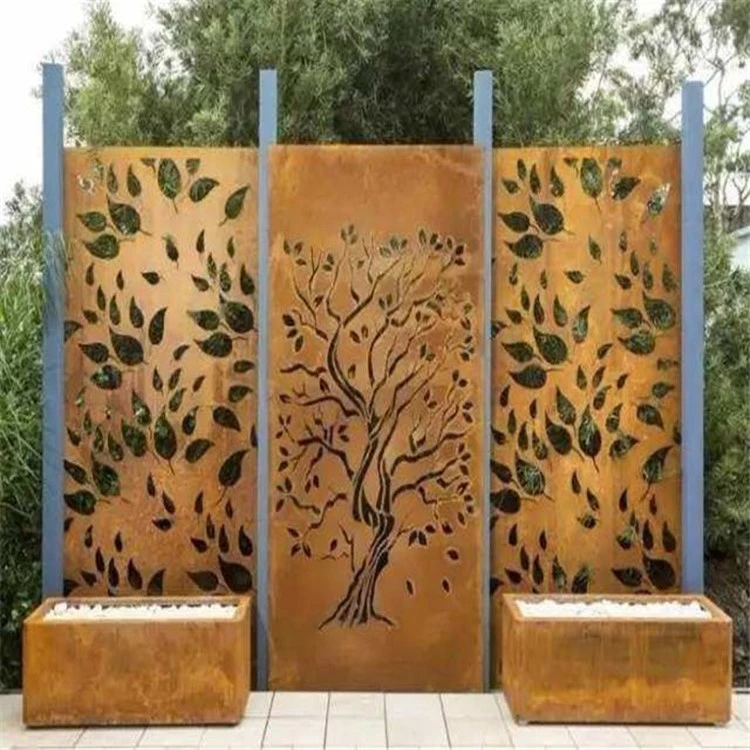 corten screen 2 corten screen 2