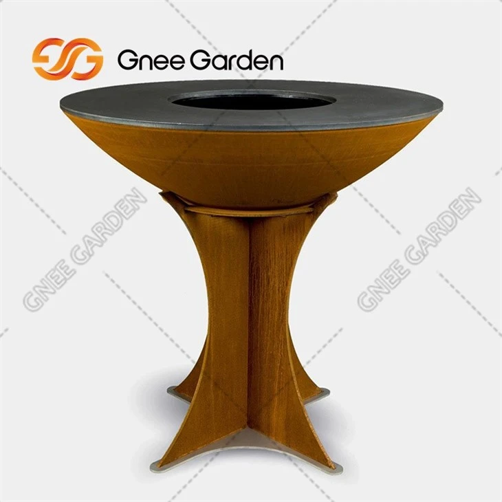 Customized Manufacturer And Factory Bbq Grills Charcoal