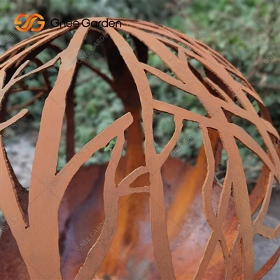 Este corten rezistent la coroziune