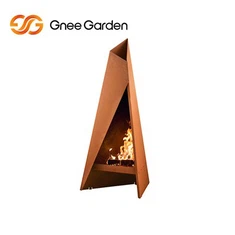 Semineu exterior neregulat